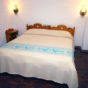 Camera deluxe con letto king size